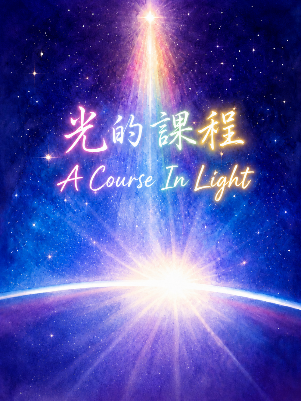 光的課程