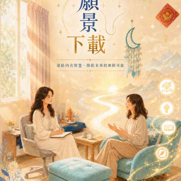 願景下載
